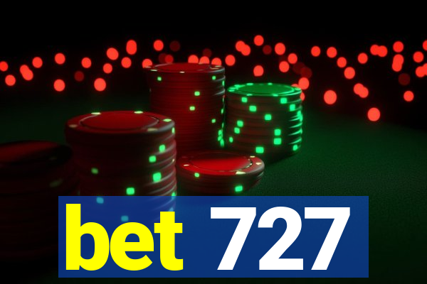 bet 727